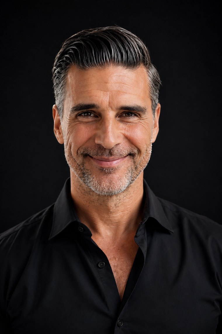 Christophe Foro