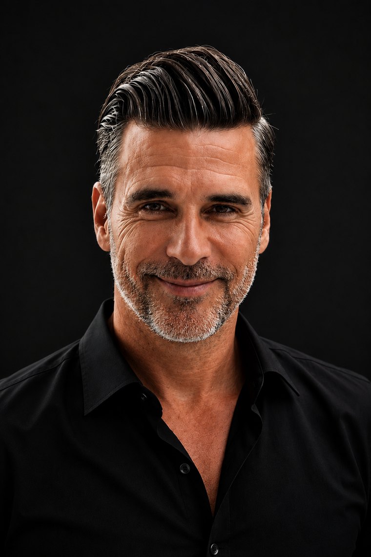 Christophe Foro