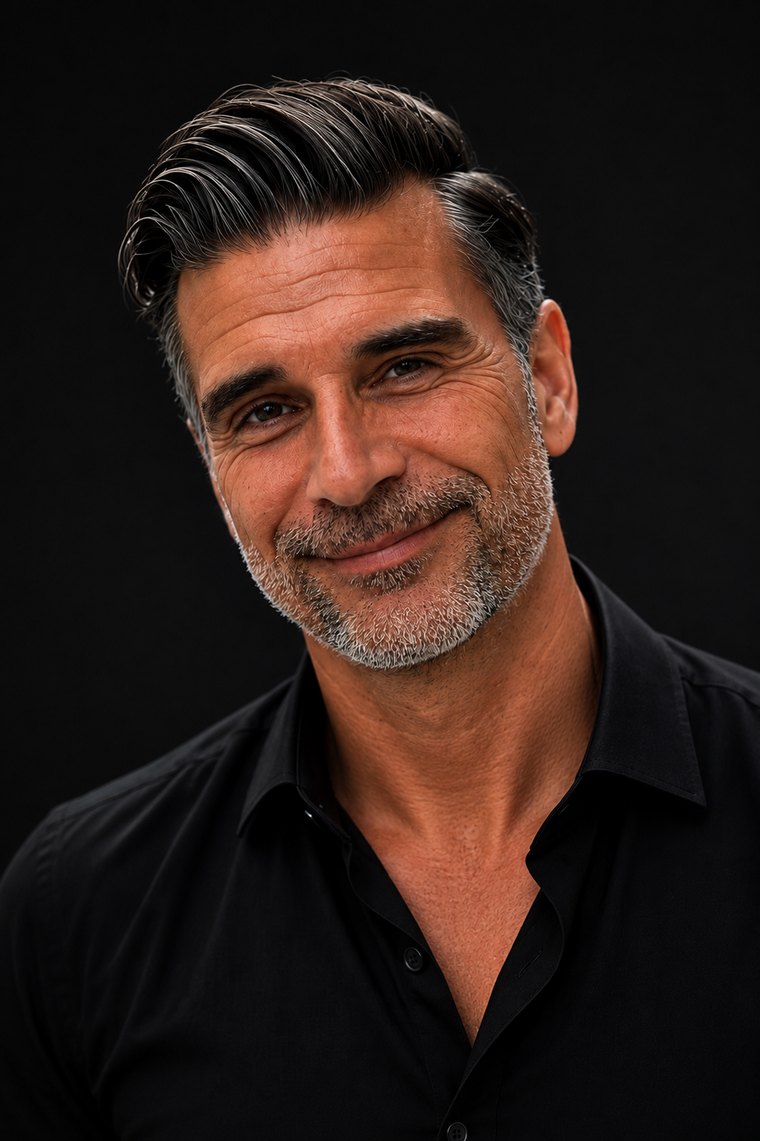 Christophe Foro